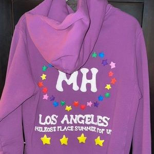 Madhappy Melrose Exclusive Hoodie